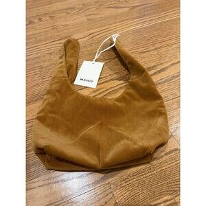 Merit Cloth Cosmetic / Mini Bag - New!